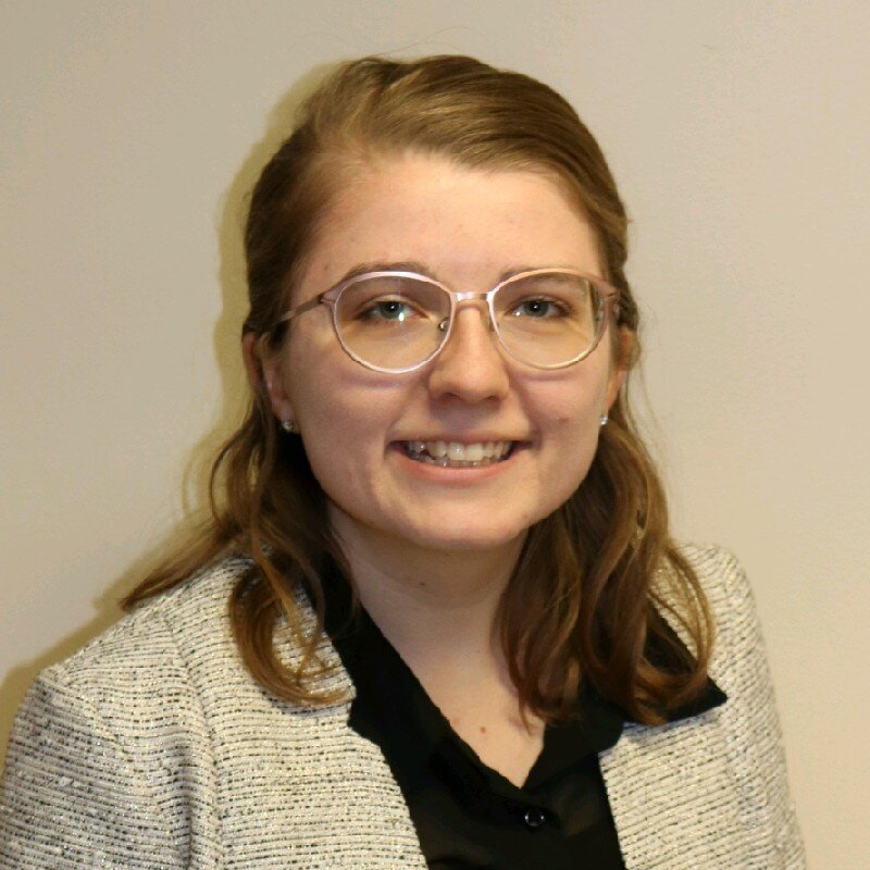Allison McDaniel  - Communications FellowAllison joins C5 as a Communications Fellow, focusing on content creation for the company’s social media. She holds a Bachelor’s degree in Digital Marketing from the University of Toledo in Ohio. Her experience includes website management, social media marketing, customer relationship management, and event planning. Prior to joining C5, Allison spent 7 years in the travel and tourism industry working for Xanterra Parks and Resorts, Walt Disney World, Marriott, and The Toledo Zoo and Aquarium.