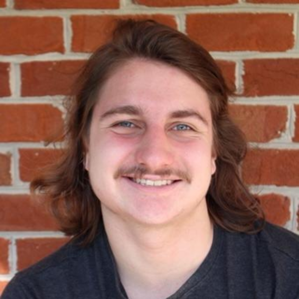 Andrew Gula - George Mason UniversityMajor: Computer ScienceYear: Incoming FreshmanFavorite Hobby / Pastime: Jazz Guitar