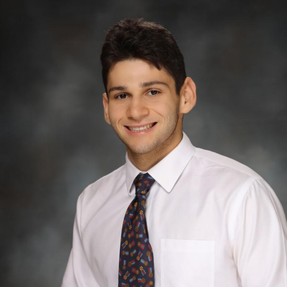David Greenberg - University of Maryland College ParkMajor: Mechanical Engineering with a minor in Business   Year: Incoming Freshman  Favorite Hobby / Pastime: Exploring technology, finance, learning about large engineering projects, and sports especially basketball, lacrosse, and boating