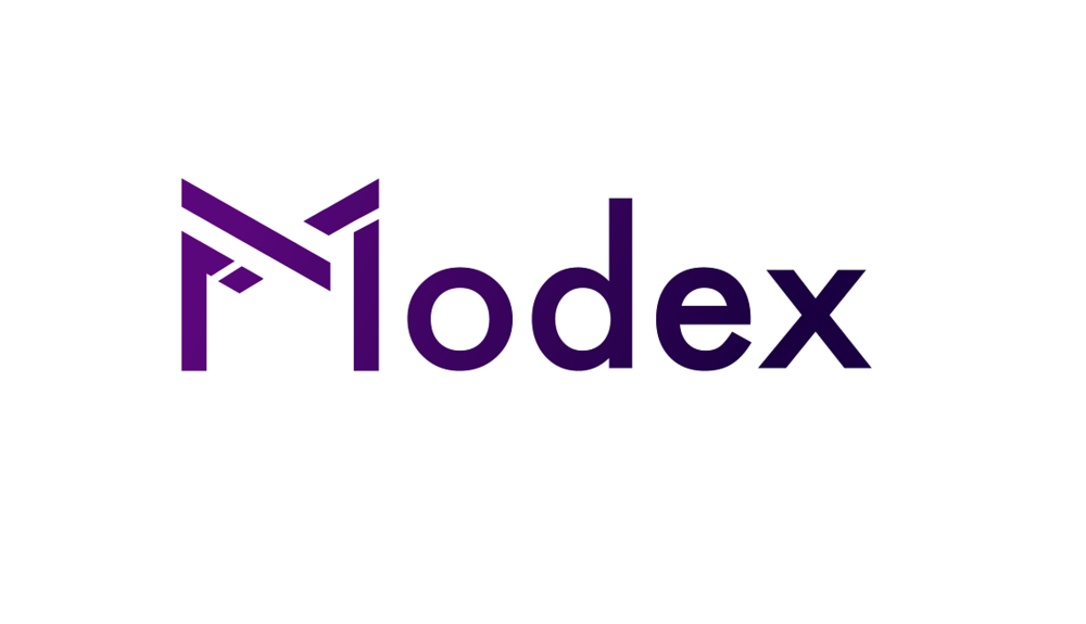 Modex simplifies blockchain adoption and builds blockchain-driven apps for clients, notably in the healthcare sector. - 