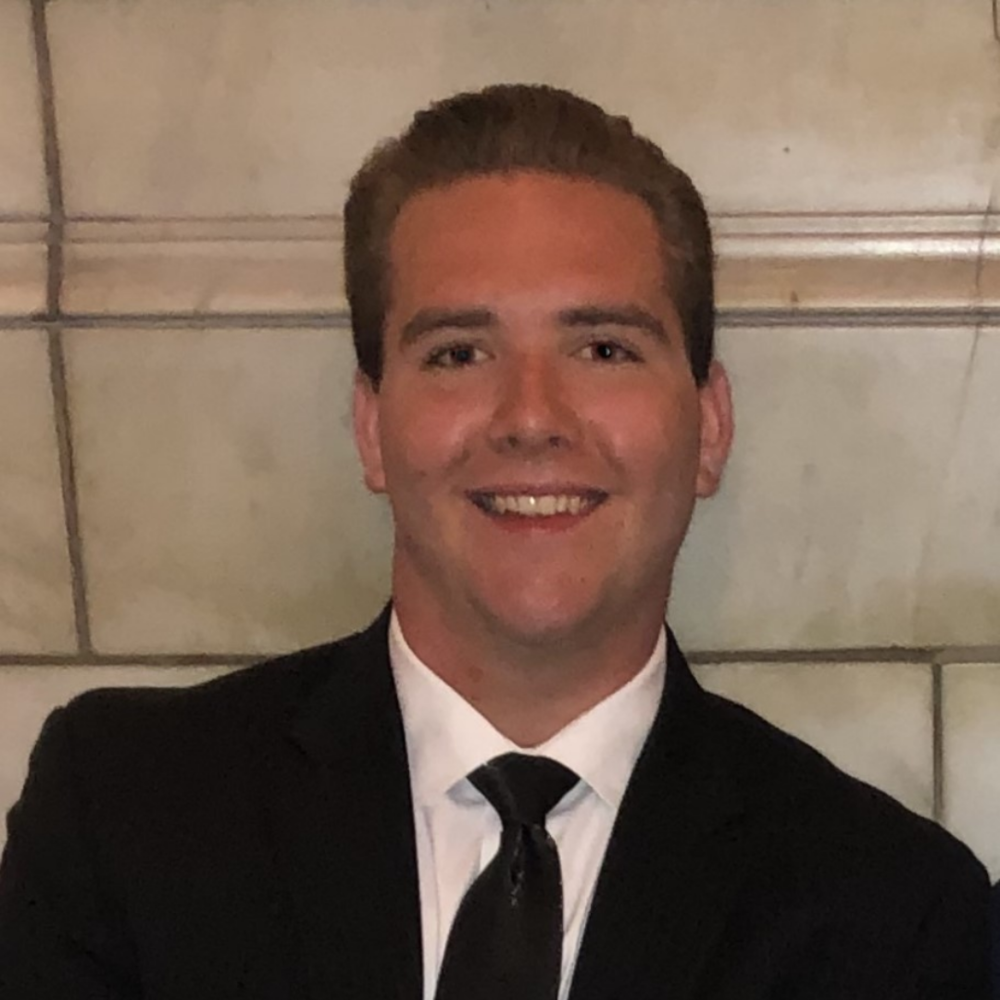 Michael Fedeli - John Carroll University Major: Finance and Financial Planning and Wealth ManagementYear: Junior Favorite Hobby / Pastime: reading, writing, watching sports and film, trying new restaurants, and traveling